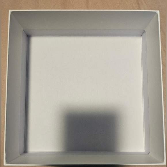 Christian Dior empty box - Picture 2 of 3